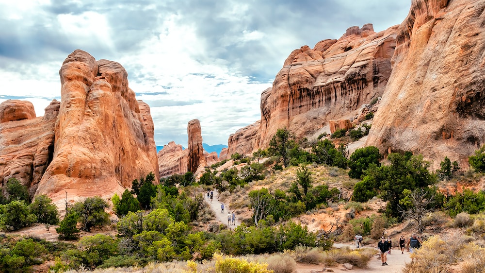 United States to Ban Single-Use Plastic Products in National Parks