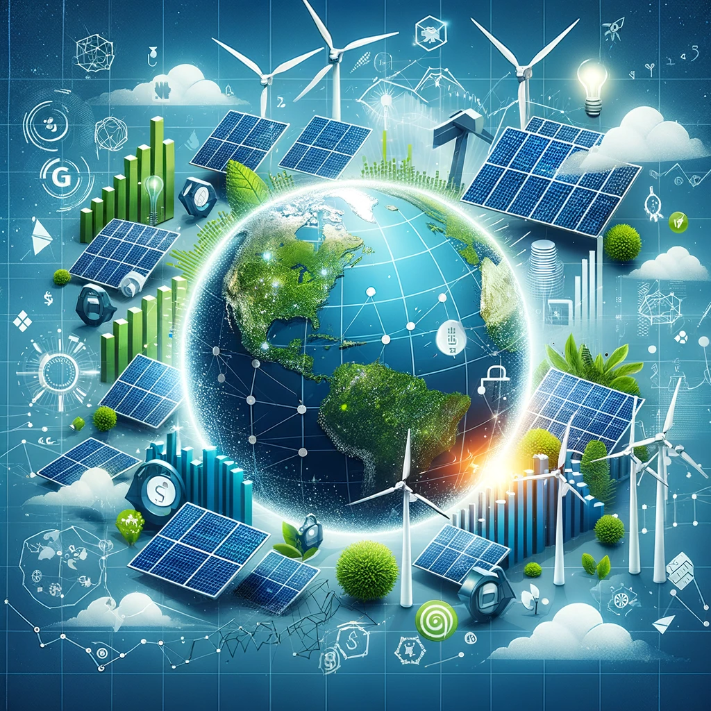 Green Energy Market Analysis and Investment Trends in 2024